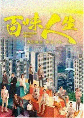 条目一封面
